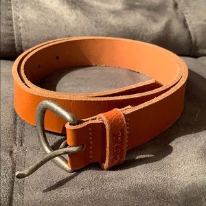 Women’s Belt